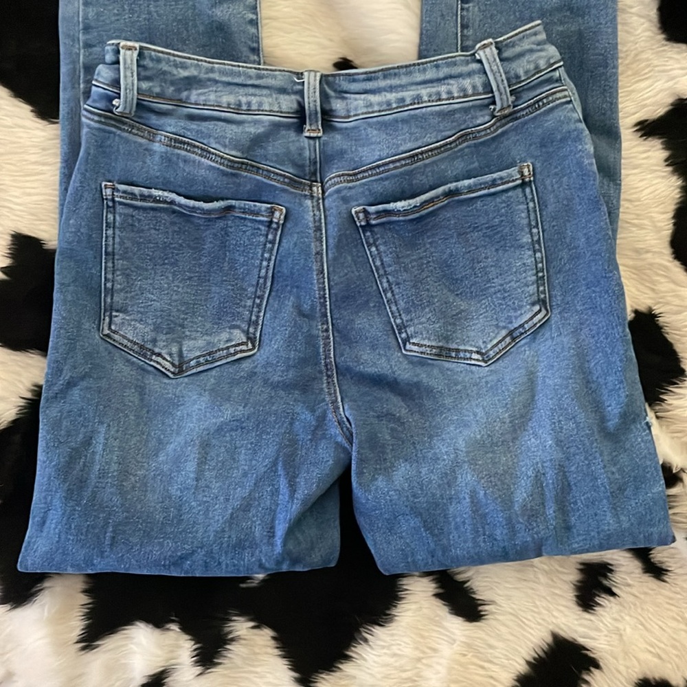 Wax Jean collection - Picture 5 of 5
